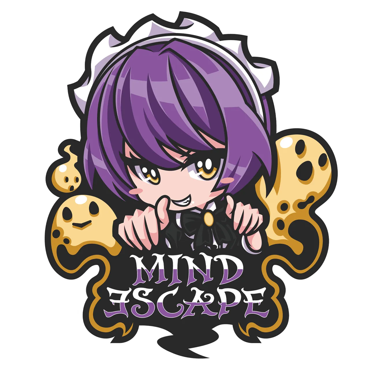 秋葉原 コンカフェ メイド喫茶「マインドエスケープ 」オフィシャルサイト